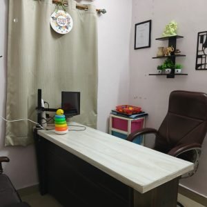 consultation Room