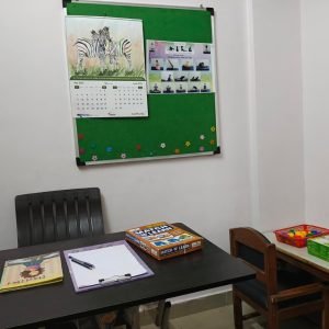 special educator
