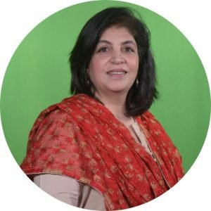 Dr. Aysel S. Engineer Clinical Psychologist and Remedial Educator.