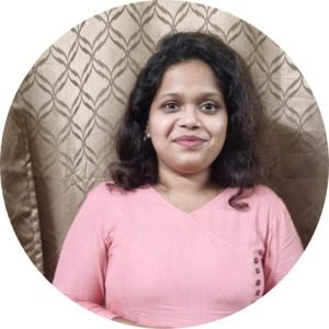 Dr Sayali Rajapkar B.Ed Special Educatior