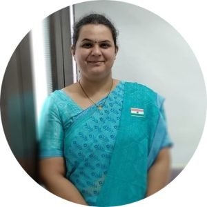 Dr. Meenakshi Joshi ABA Therapist